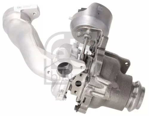 FEBI BILSTEIN FEBI BILSTEIN 186774 Charger, charging (supercharged/turbocharged) 