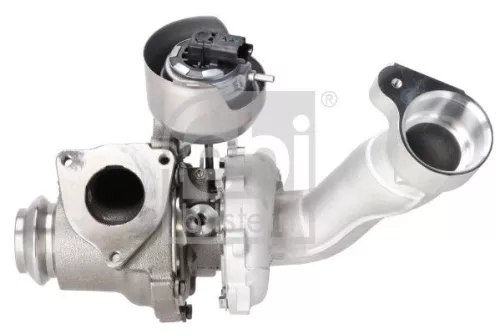 FEBI BILSTEIN FEBI BILSTEIN 186774 Charger, charging (supercharged/turbocharged) 