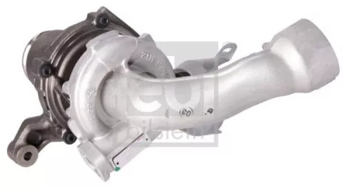 FEBI BILSTEIN FEBI BILSTEIN 186775 Charger, charging (supercharged/turbocharged) 