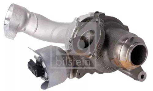 FEBI BILSTEIN FEBI BILSTEIN 186775 Charger, charging (supercharged/turbocharged) 