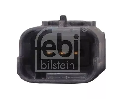 FEBI BILSTEIN FEBI BILSTEIN 186775 Charger, charging (supercharged/turbocharged) 