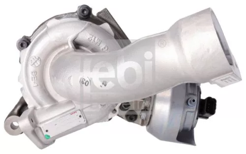 FEBI BILSTEIN FEBI BILSTEIN 186775 Charger, charging (supercharged/turbocharged) 