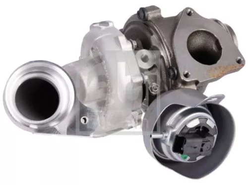 FEBI BILSTEIN FEBI BILSTEIN 186775 Charger, charging (supercharged/turbocharged) 