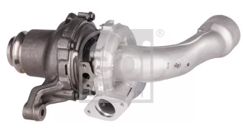 FEBI BILSTEIN FEBI BILSTEIN 186775 Charger, charging (supercharged/turbocharged) 