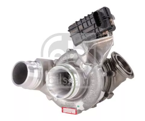 FEBI BILSTEIN FEBI BILSTEIN 186776 Charger, charging (supercharged/turbocharged) 