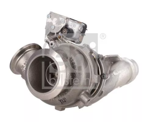 FEBI BILSTEIN FEBI BILSTEIN 186776 Charger, charging (supercharged/turbocharged) 