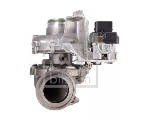 FEBI BILSTEIN FEBI BILSTEIN 186776 Charger, charging (supercharged/turbocharged) 