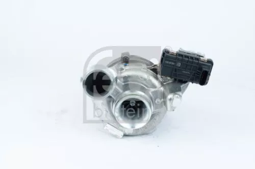 FEBI BILSTEIN FEBI BILSTEIN 186777 Charger, charging (supercharged/turbocharged) 