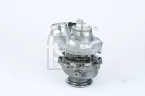 FEBI BILSTEIN FEBI BILSTEIN 186777 Charger, charging (supercharged/turbocharged) 