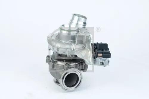 FEBI BILSTEIN FEBI BILSTEIN 186777 Charger, charging (supercharged/turbocharged) 