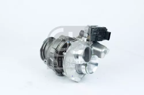 FEBI BILSTEIN FEBI BILSTEIN 186777 Charger, charging (supercharged/turbocharged) 