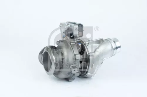 FEBI BILSTEIN FEBI BILSTEIN 186777 Charger, charging (supercharged/turbocharged) 