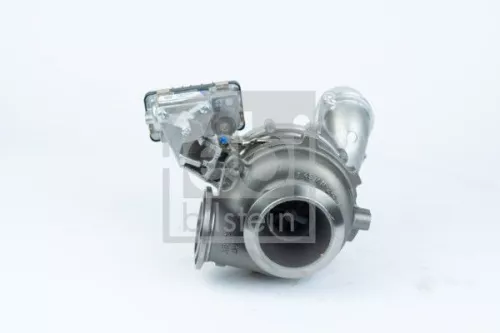 FEBI BILSTEIN FEBI BILSTEIN 186777 Charger, charging (supercharged/turbocharged) 