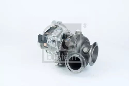 FEBI BILSTEIN FEBI BILSTEIN 186777 Charger, charging (supercharged/turbocharged) 