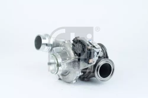FEBI BILSTEIN FEBI BILSTEIN 186777 Charger, charging (supercharged/turbocharged) 
