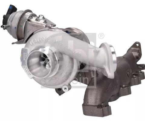FEBI BILSTEIN FEBI BILSTEIN 186781 Charger, charging (supercharged/turbocharged) 