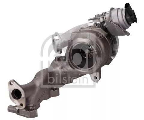 FEBI BILSTEIN FEBI BILSTEIN 186781 Charger, charging (supercharged/turbocharged) 