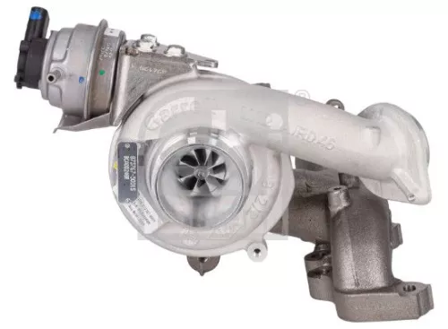 FEBI BILSTEIN FEBI BILSTEIN 186781 Charger, charging (supercharged/turbocharged) 