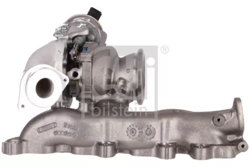 FEBI BILSTEIN FEBI BILSTEIN 186781 Charger, charging (supercharged/turbocharged) 