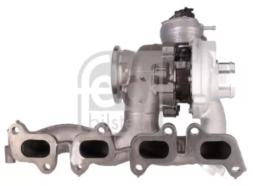 FEBI BILSTEIN FEBI BILSTEIN 186781 Charger, charging (supercharged/turbocharged) 