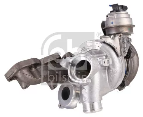 FEBI BILSTEIN FEBI BILSTEIN 186787 Charger, charging (supercharged/turbocharged) 
