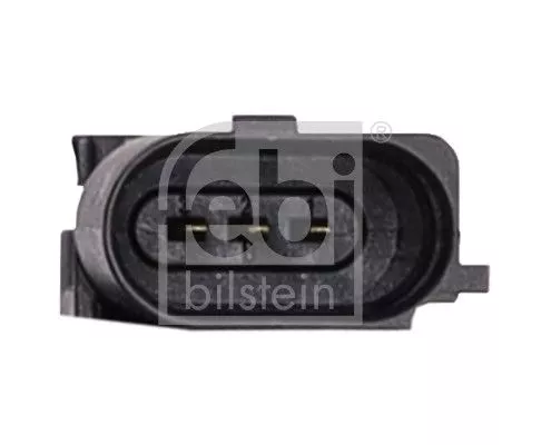 FEBI BILSTEIN FEBI BILSTEIN 186787 Charger, charging (supercharged/turbocharged) 