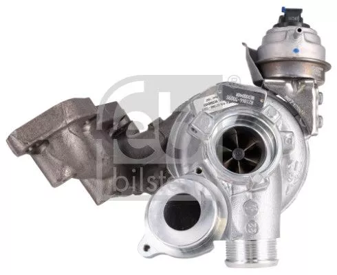 FEBI BILSTEIN FEBI BILSTEIN 186787 Charger, charging (supercharged/turbocharged) 