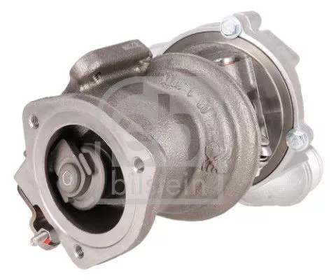 FEBI BILSTEIN FEBI BILSTEIN 186791 Charger, charging (supercharged/turbocharged) 