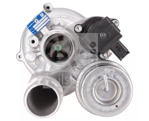 FEBI BILSTEIN FEBI BILSTEIN 186791 Charger, charging (supercharged/turbocharged) 