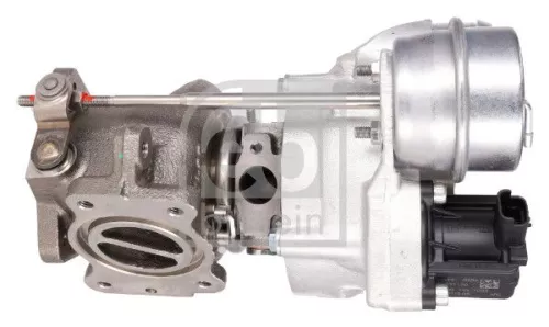 FEBI BILSTEIN FEBI BILSTEIN 186791 Charger, charging (supercharged/turbocharged) 
