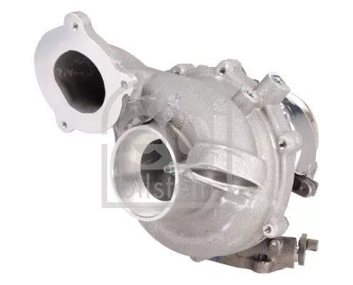 FEBI BILSTEIN FEBI BILSTEIN 186793 Charger, charging (supercharged/turbocharged) 