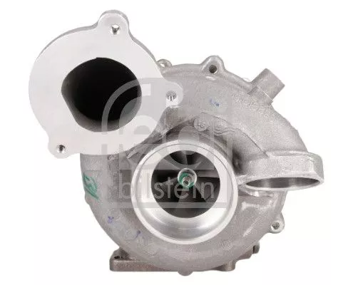 FEBI BILSTEIN FEBI BILSTEIN 186793 Charger, charging (supercharged/turbocharged) 