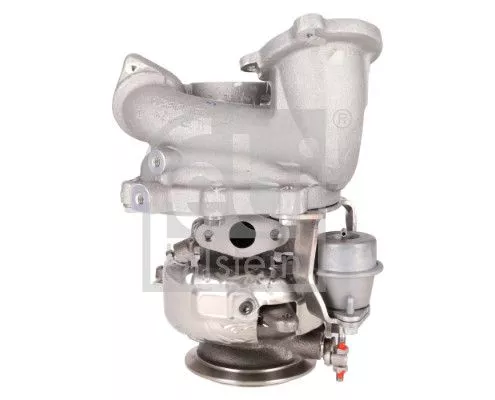 FEBI BILSTEIN FEBI BILSTEIN 186793 Charger, charging (supercharged/turbocharged) 
