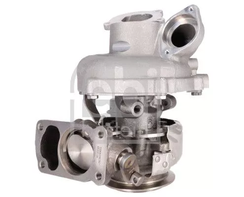FEBI BILSTEIN FEBI BILSTEIN 186793 Charger, charging (supercharged/turbocharged) 