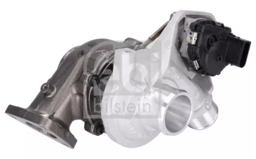 FEBI BILSTEIN FEBI BILSTEIN 186795 Charger, charging (supercharged/turbocharged) 