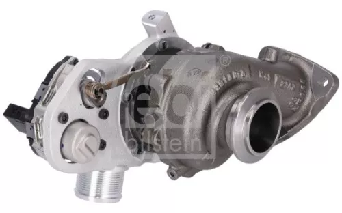 FEBI BILSTEIN FEBI BILSTEIN 186795 Charger, charging (supercharged/turbocharged) 