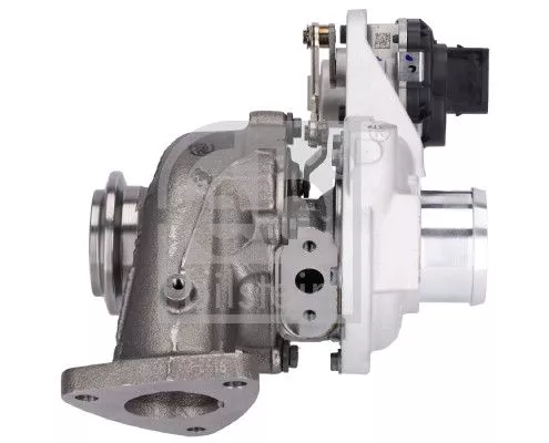 FEBI BILSTEIN FEBI BILSTEIN 186795 Charger, charging (supercharged/turbocharged) 