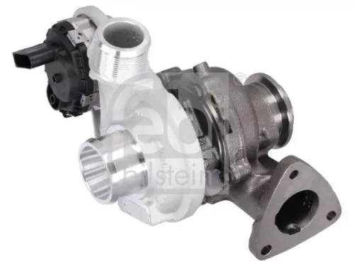 FEBI BILSTEIN FEBI BILSTEIN 186795 Charger, charging (supercharged/turbocharged) 