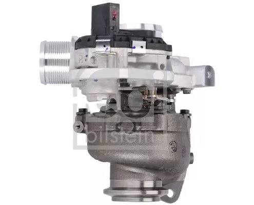 FEBI BILSTEIN FEBI BILSTEIN 186795 Charger, charging (supercharged/turbocharged) 