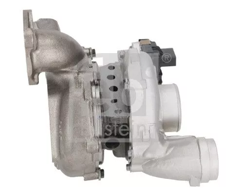 FEBI BILSTEIN FEBI BILSTEIN 186799 Charger, charging (supercharged/turbocharged) 