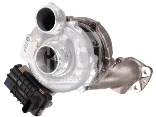 FEBI BILSTEIN FEBI BILSTEIN 186800 Charger, charging (supercharged/turbocharged) 
