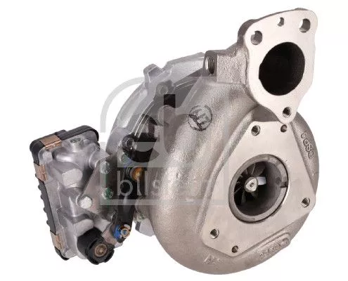 FEBI BILSTEIN FEBI BILSTEIN 186800 Charger, charging (supercharged/turbocharged) 