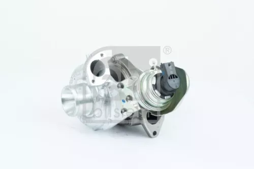 FEBI BILSTEIN FEBI BILSTEIN 186802 Charger, charging (supercharged/turbocharged) 