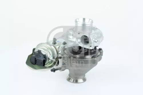 FEBI BILSTEIN FEBI BILSTEIN 186802 Charger, charging (supercharged/turbocharged) 