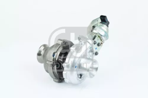 FEBI BILSTEIN FEBI BILSTEIN 186802 Charger, charging (supercharged/turbocharged) 
