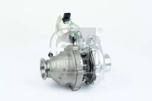 FEBI BILSTEIN FEBI BILSTEIN 186802 Charger, charging (supercharged/turbocharged) 
