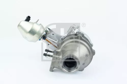 FEBI BILSTEIN FEBI BILSTEIN 186802 Charger, charging (supercharged/turbocharged) 