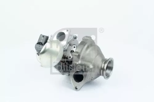 FEBI BILSTEIN FEBI BILSTEIN 186802 Charger, charging (supercharged/turbocharged) 