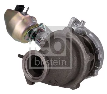 FEBI BILSTEIN FEBI BILSTEIN 186803 Charger, charging (supercharged/turbocharged) 