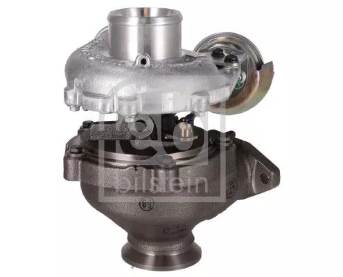 FEBI BILSTEIN FEBI BILSTEIN 186803 Charger, charging (supercharged/turbocharged) 